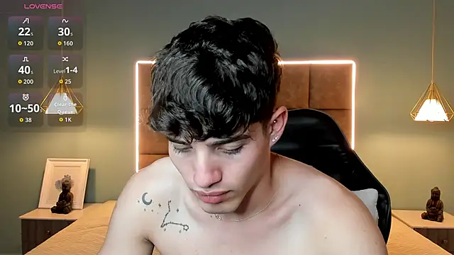 AlejooTwink online show from 20, 5, 2026