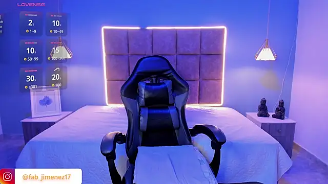 AlejooTwink online show from 18, 7, 2026