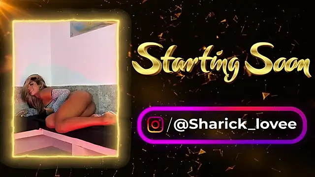 Sharicklovee online show from 5, 5, 2026
