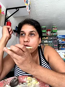 siri duque online show from 20, 11, 2025