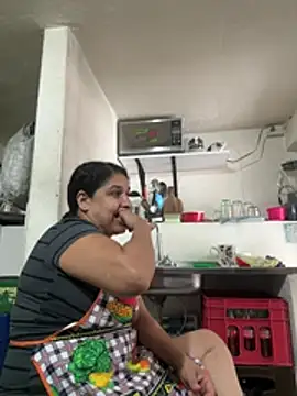 siri duque online show from 23, 7, 2026