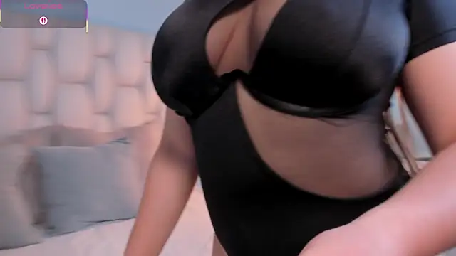 charlotte borbom online show from 30, 9, 2025