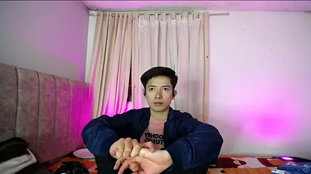 Yellowpokemon23 online show from 26, 2, 2026