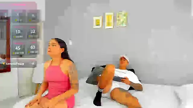 sex sin estresx online show from 20, 2, 2025