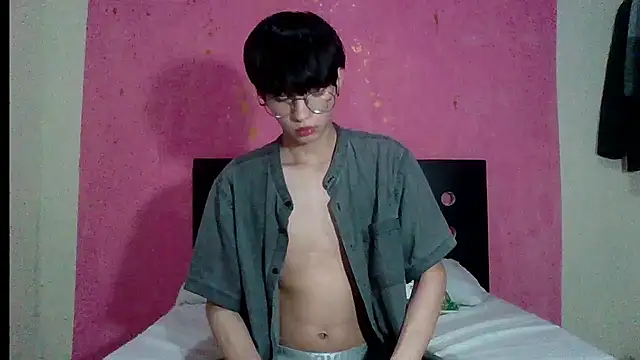 seung vinblue online show from 4, 12, 2024