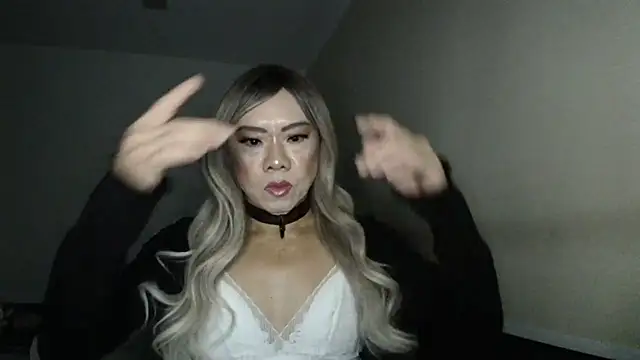 Reneta Rebekka Lopez online show from 21, 3, 2025