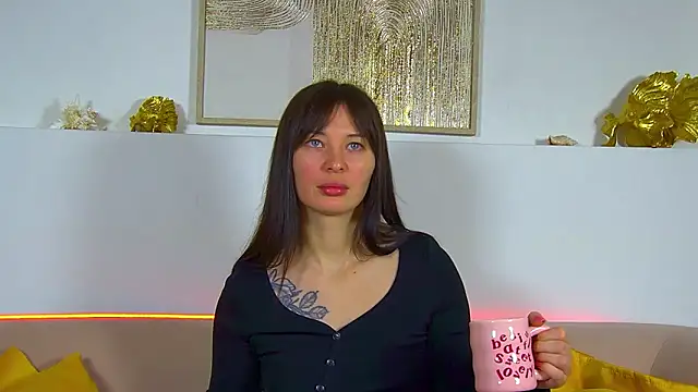 AlexandraBloom online show from 27, 2, 2026