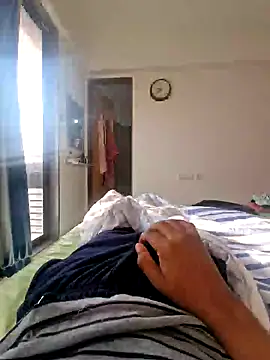 Snapshot of vivanpraj999 chatting on 19, 1, 2025 vivanpraj999 online show from 19, 1, 2025