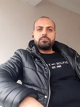 krzantem3454 online show from 4, 12, 2024