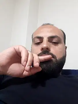 krzantem3454 online show from 27, 3, 2026