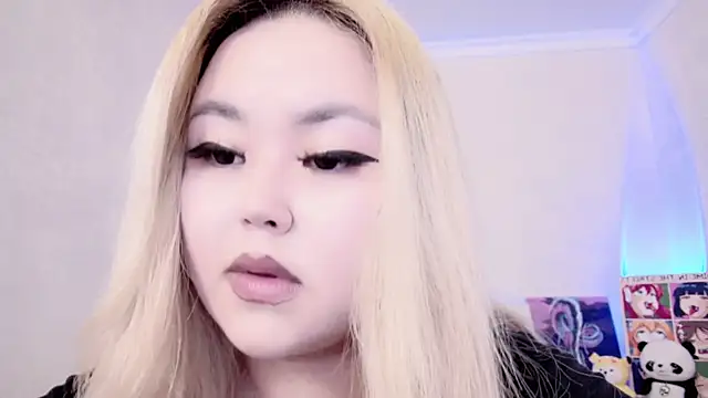 amelia sunlight online show from 28, 12, 2024