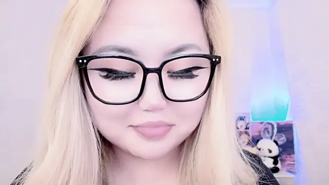 amelia sunlight online show from 22, 1, 2025