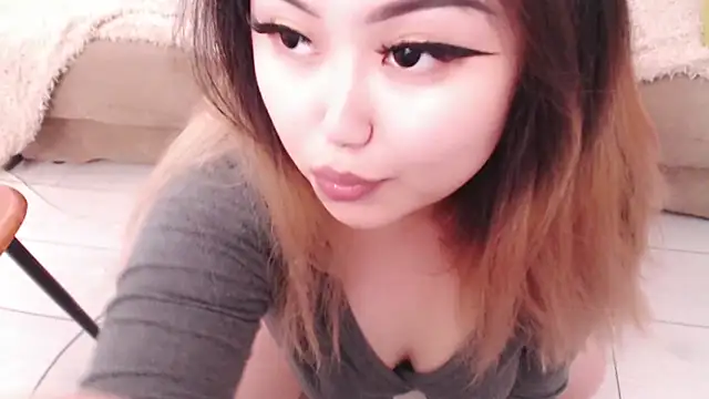amelia sunlight online show from 12, 5, 2026