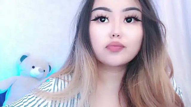 amelia sunlight online show from 22, 5, 2026