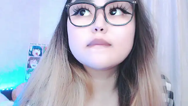 amelia sunlight online show from 27, 5, 2026