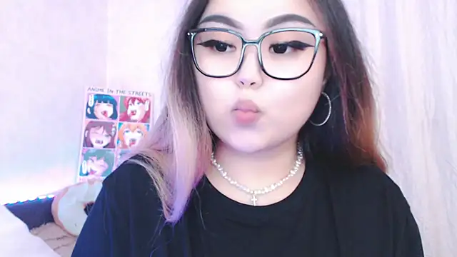 amelia sunlight online show from 28, 5, 2026