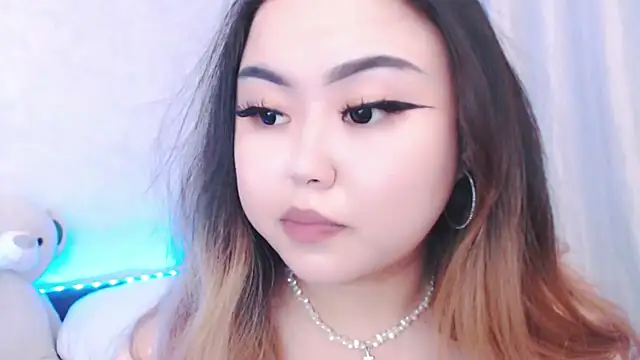 amelia sunlight online show from 2, 6, 2026
