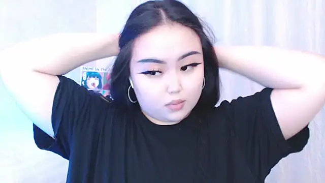 amelia sunlight online show from 3, 6, 2026
