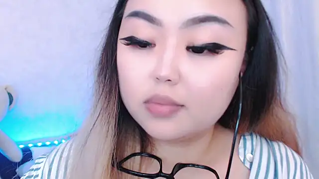 amelia sunlight online show from 9, 6, 2026