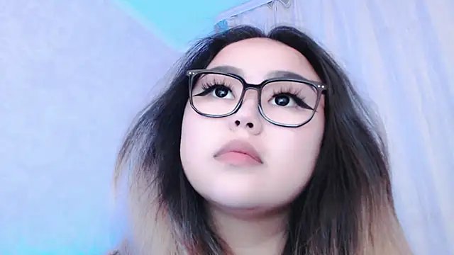 amelia sunlight online show from 14, 6, 2026