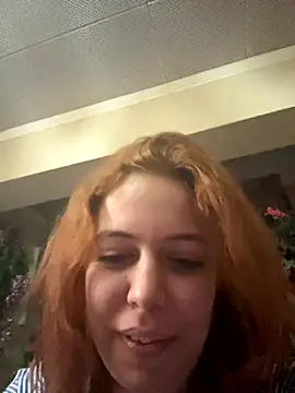 SophiaStarr online show from 26, 11, 2025