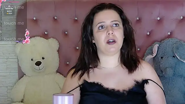 SophiaStarr online show from 2, 5, 2026