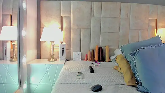 GaleHodge online show from 28, 1, 2025