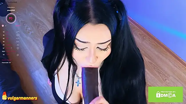 Pleasure You  online show from 4, 10, 2025