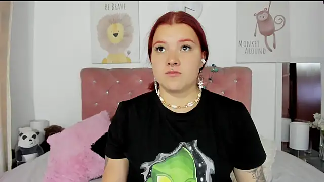 CelessteRedds online show from 22, 2, 2025