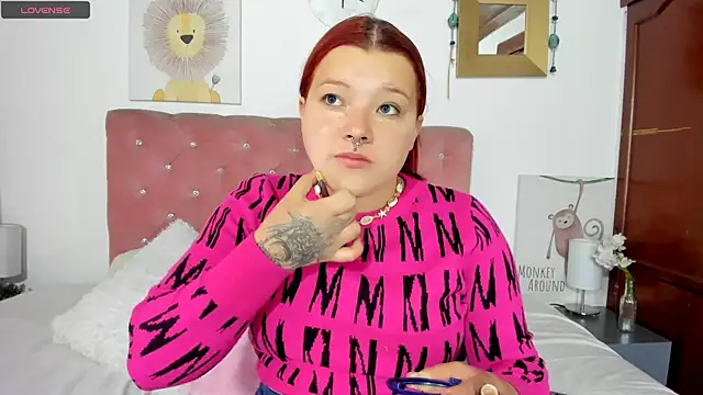 CelessteRedds online show from 15, 3, 2025