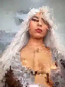 Miranda Foxx online show from 7, 12, 2024