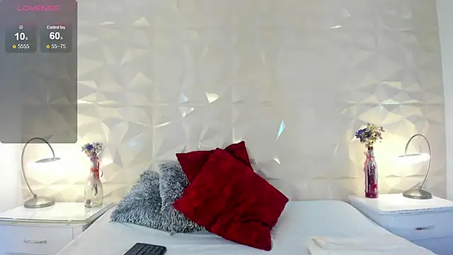 Miranda Foxx online show from 10, 1, 2025