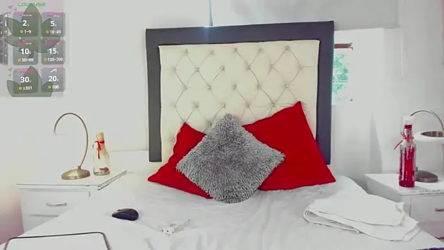 Miranda Foxx online show from 12, 3, 2025