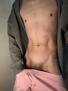 Snapshot of ADilil chatting on 8, 1, 2026 ADilil online show from 8, 1, 2026