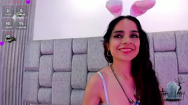 Alice noir online show from 13, 3, 2025