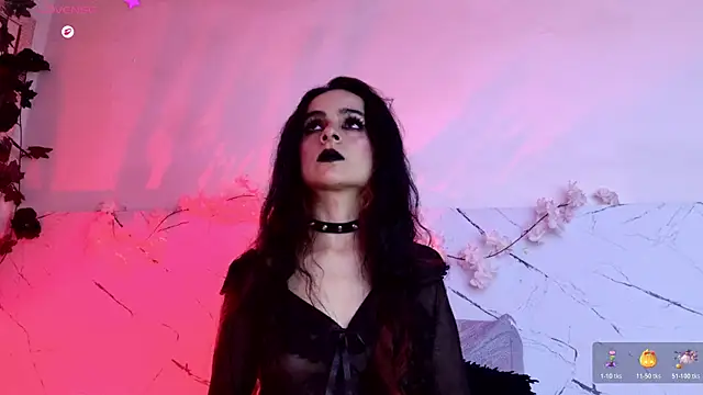Alice noir online show from 23, 7, 2026