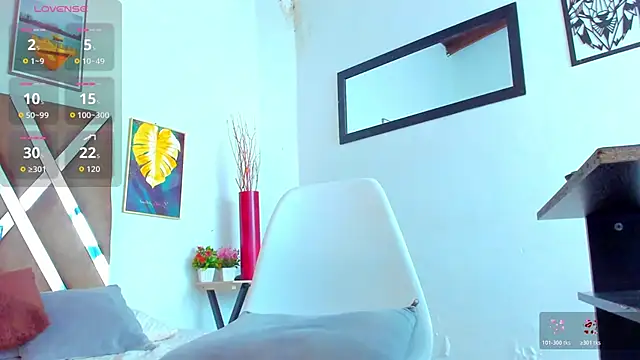  miguel0 online show from 10, 2, 2026