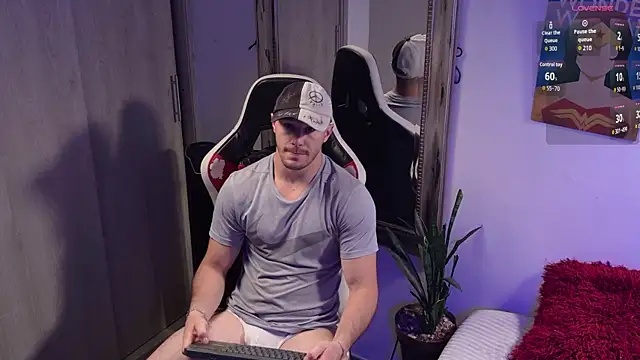 Snapshot of AxelFairchaild chatting on 2, 8, 2026 AxelFairchaild online show from 2, 8, 2026