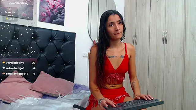 Snapshot of conni_f00x chatting on 30, 4, 2026 conni f00x online show from 30, 4, 2026