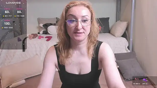 MadissonKiss online show from 30, 4, 2026