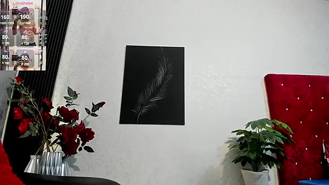 Cristopher23  online show from 12, 3, 2025