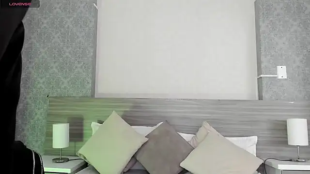 Mistyca online show from 12, 3, 2025