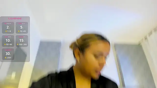 Mistyca online show from 10, 9, 2025