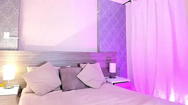 Mistyca online show from 13, 9, 2025