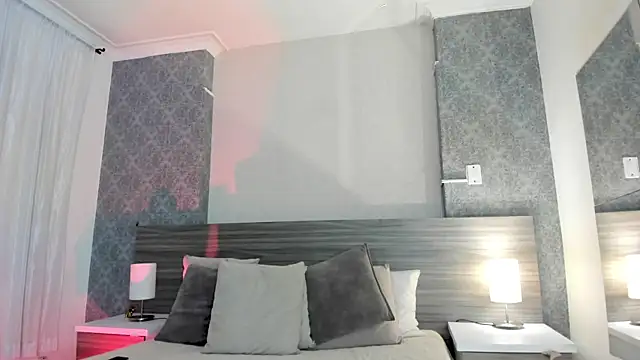Mistyca online show from 26, 6, 2026
