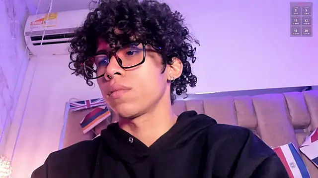 AkazaBoy  online show from 1, 7, 2026