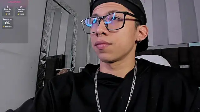 AkazaBoy  online show from 1, 8, 2026