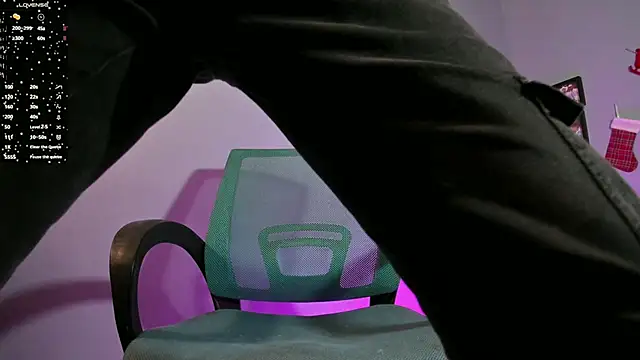 ETHAN ADAM online show from 28, 12, 2024