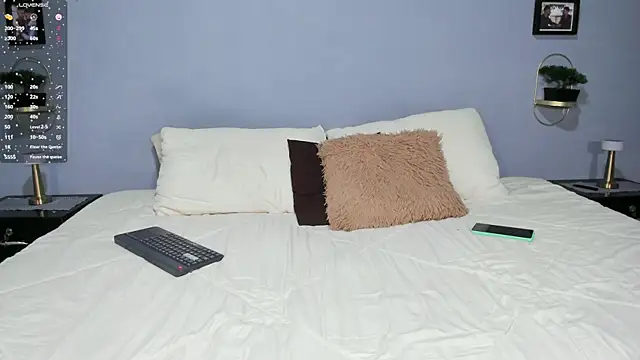 ETHAN ADAM online show from 12, 1, 2025