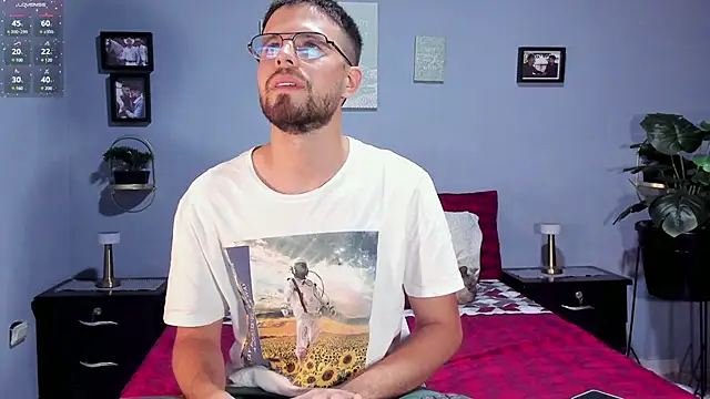 ETHAN ADAM online show from 5, 2, 2025